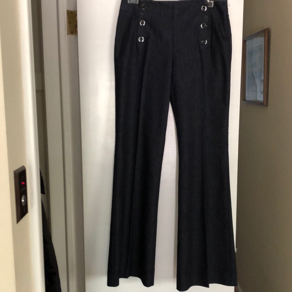 NWTS.  Kenneth Cole Reaction Bell Bottom Jeans!